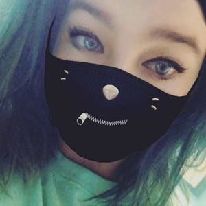 Meet your Posher, Kat